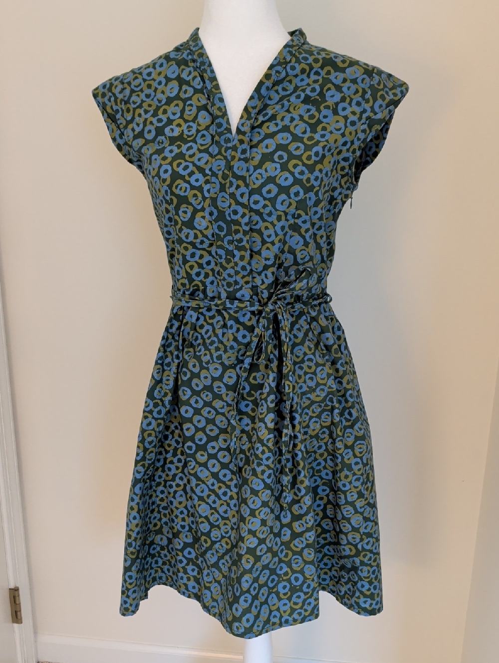 Global Mamas Dress